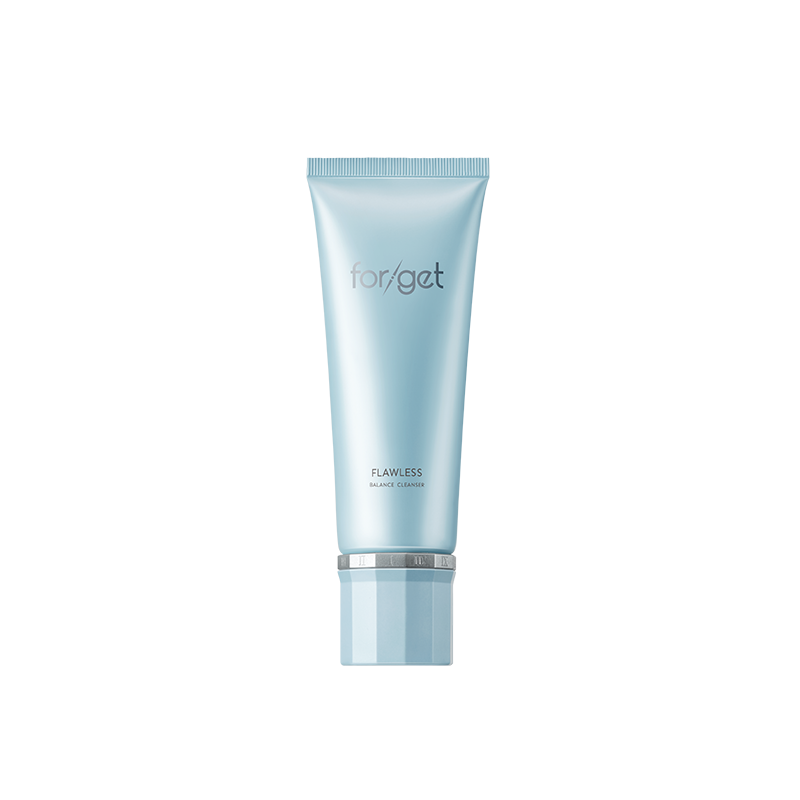 即净平衡洁面乳