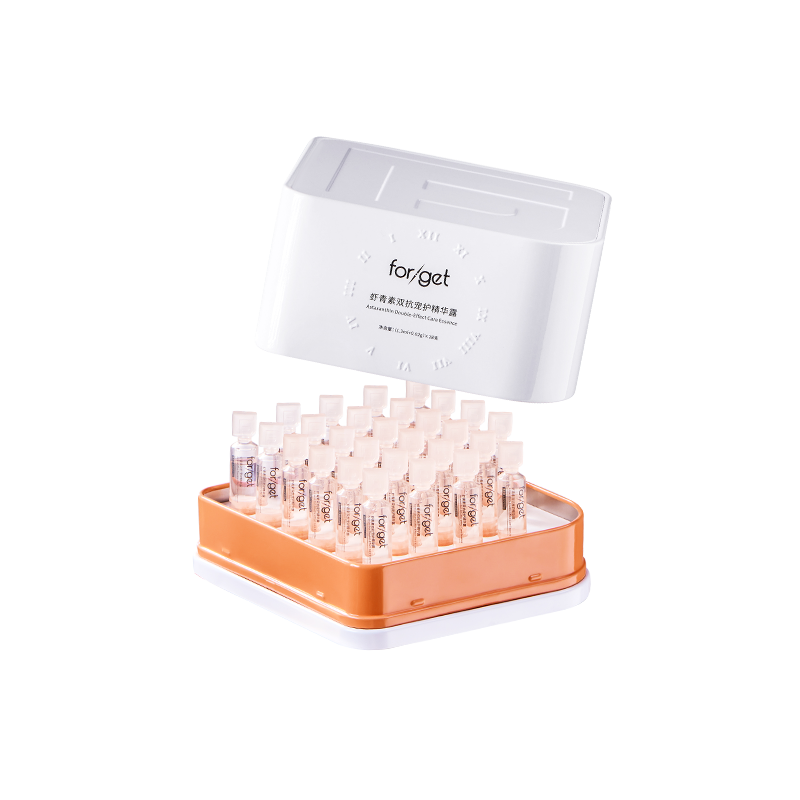 虾青素双抗宠护精华露