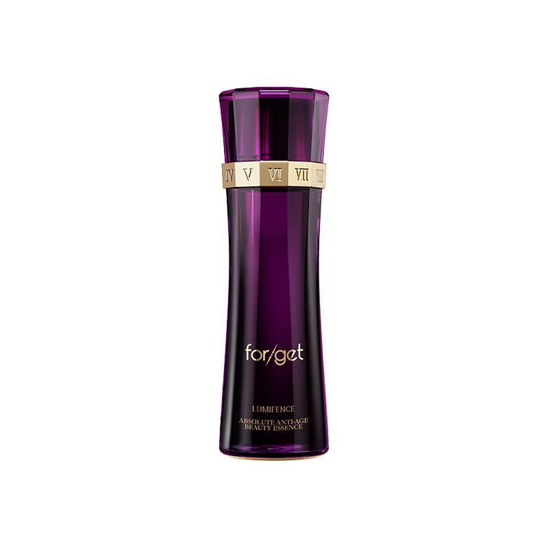 谜漾逆光臻颜精华水