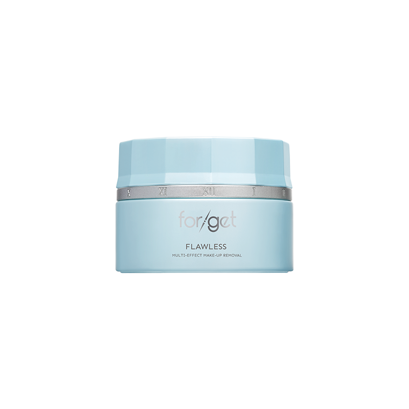 即净多效卸妆凝脂