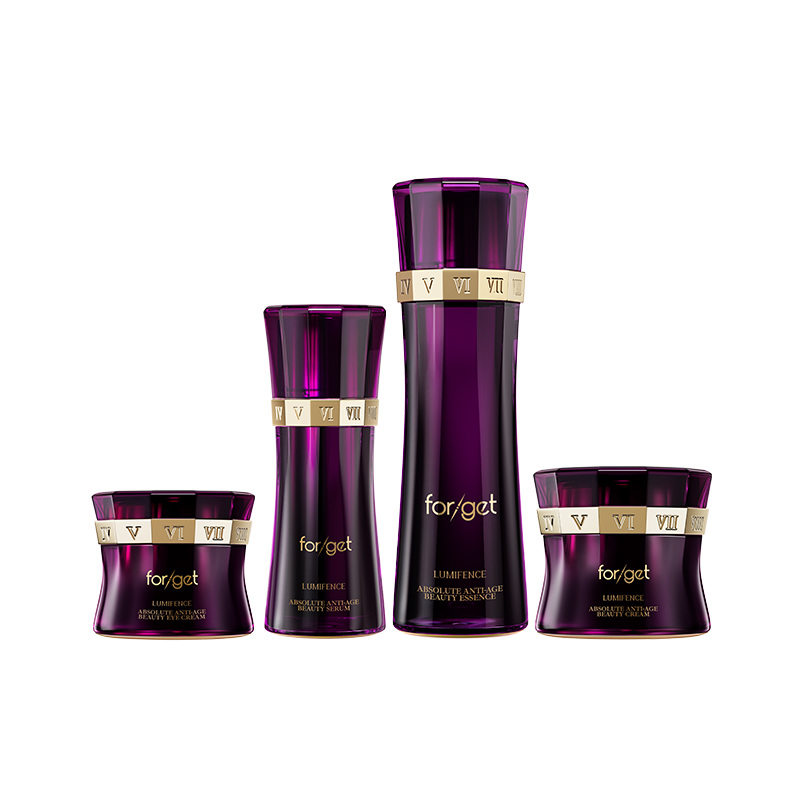 谜漾逆光臻颜系列